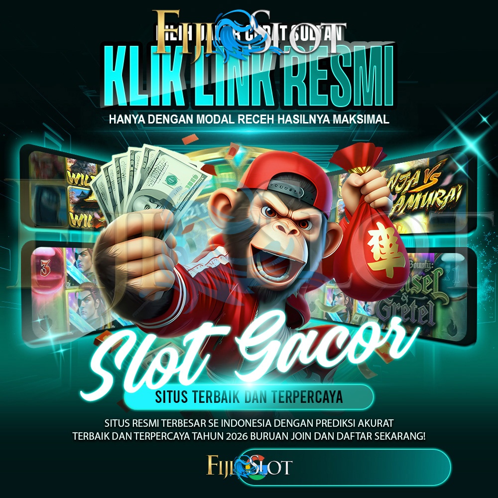 FIJISLOT: Platform Gaming Baru Yang Bikin Pengguna Baru Langsung Ketagihan
